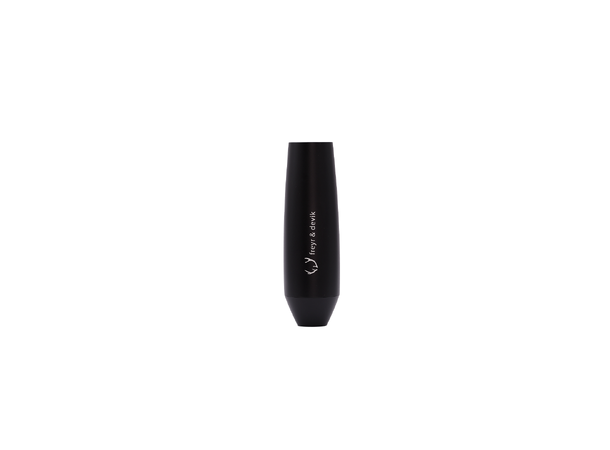 Freyr & Devik Ultimate Silence 3D-131 .8mm - M15x1
