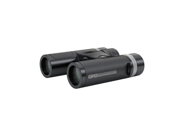 GPO PASSION 10x26 SD Black
