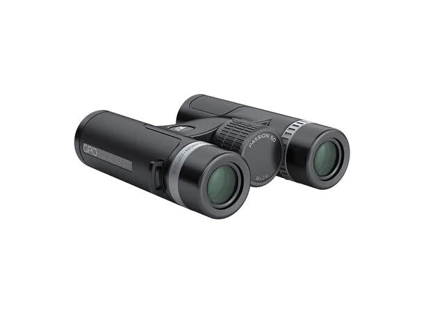 GPO PASSION 10x26 SD Black