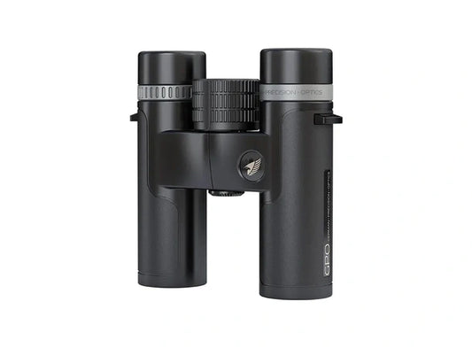 GPO PASSION 8x34 SD Black