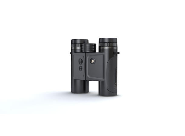GPO RANGEGUIDE 2800 10x32 Black Gen2