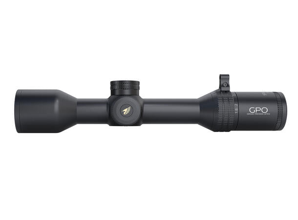 GPO SPECTRA 8x 1,6-13x44i G4i Fiber