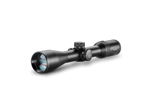 Hawke Endurance 30 WA 1,5-6x44 L4A Belyst Retikkel, 30mm, Fast Fokus