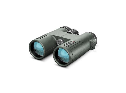 Hawke Frontier ED X 10x42 Grå ED, FMC, BAK-4, PC, Vanntett