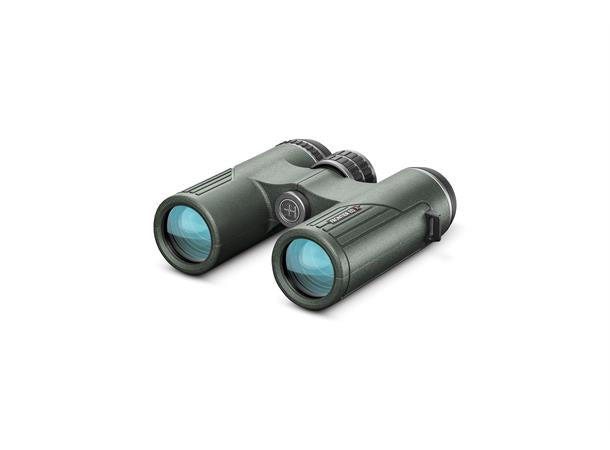 Hawke Frontier ED X 8x42 Grå ED, FMC, BAK-4, PC, Vanntett
