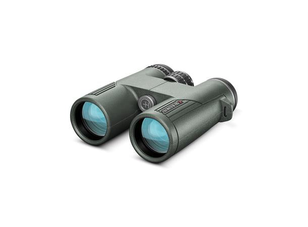 Hawke Frontier ED X 8x42 Grå ED, FMC, BAK-4, PC, Vanntett