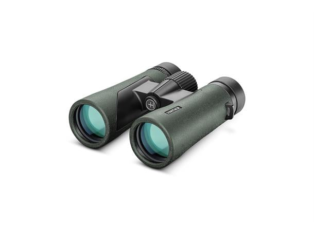 Hawke Vantage Håndkikkert 8x42 Grønn Vanntett, BAK-4 Takkant Prismer