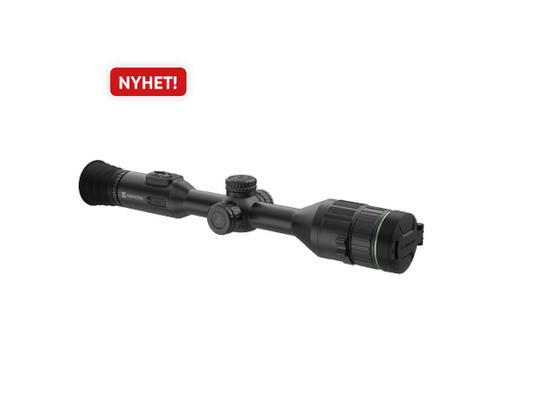 Hikmicro Alpex 4K A50E