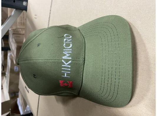 Hikmicro Cap Grønn