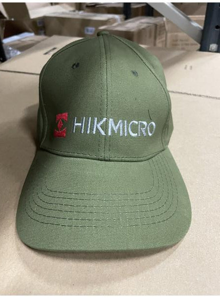 Hikmicro Cap Grønn