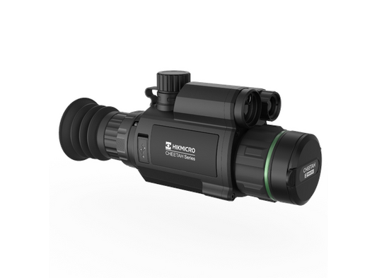 Hikmicro Cheetah C32F-SL 850nm Digitalt sikte med laseravstandsmåler