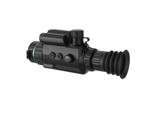 Hikmicro Cheetah C32F-SL 850nm Digitalt sikte med laseravstandsmåler