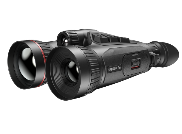 Hikmicro Habrok PRO HX60L