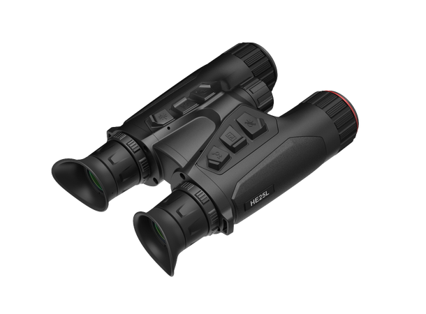 Hikmicro Habrok termisk binokular HE25L