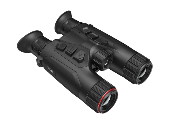 Hikmicro Habrok termisk binokular HE25L