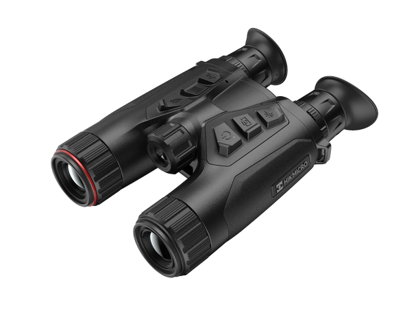 Hikmicro Habrok termisk binokular HE25L