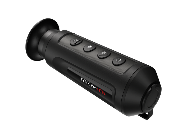 Hikmicro Monokular Lynx 6 mm BRUKT
