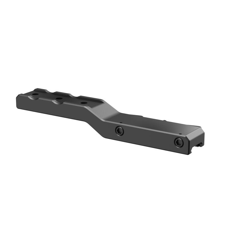 Hikmicro Quick Release montasje Passer til Thunder, Panther og Cheetah
