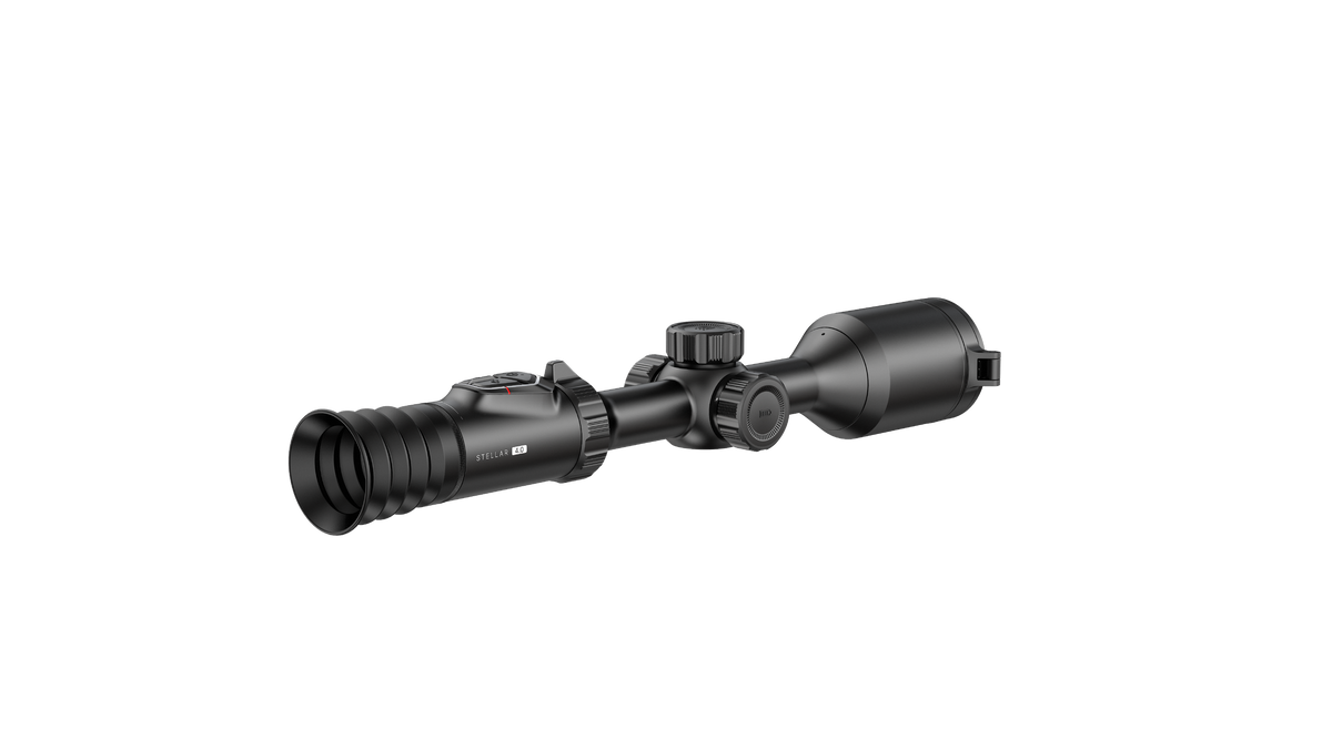 Hikmicro Stellar SQ50L 4.0
