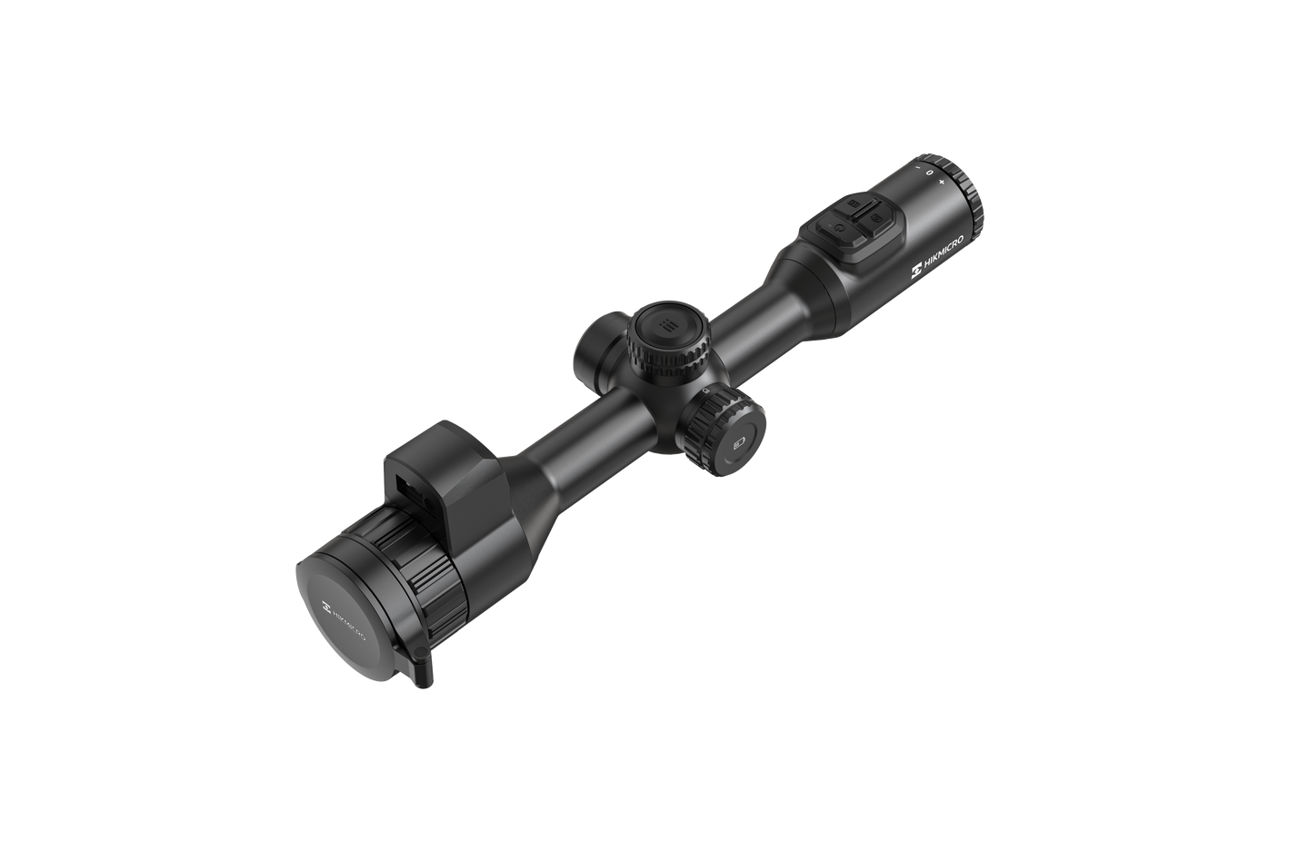 Hikmicro Stellar kikkertsikte SH35L 3.0