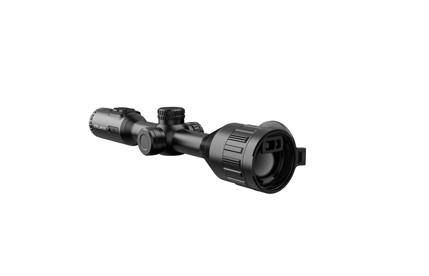 Hikmicro Stellar kikkertsikte SQ50L 3.0