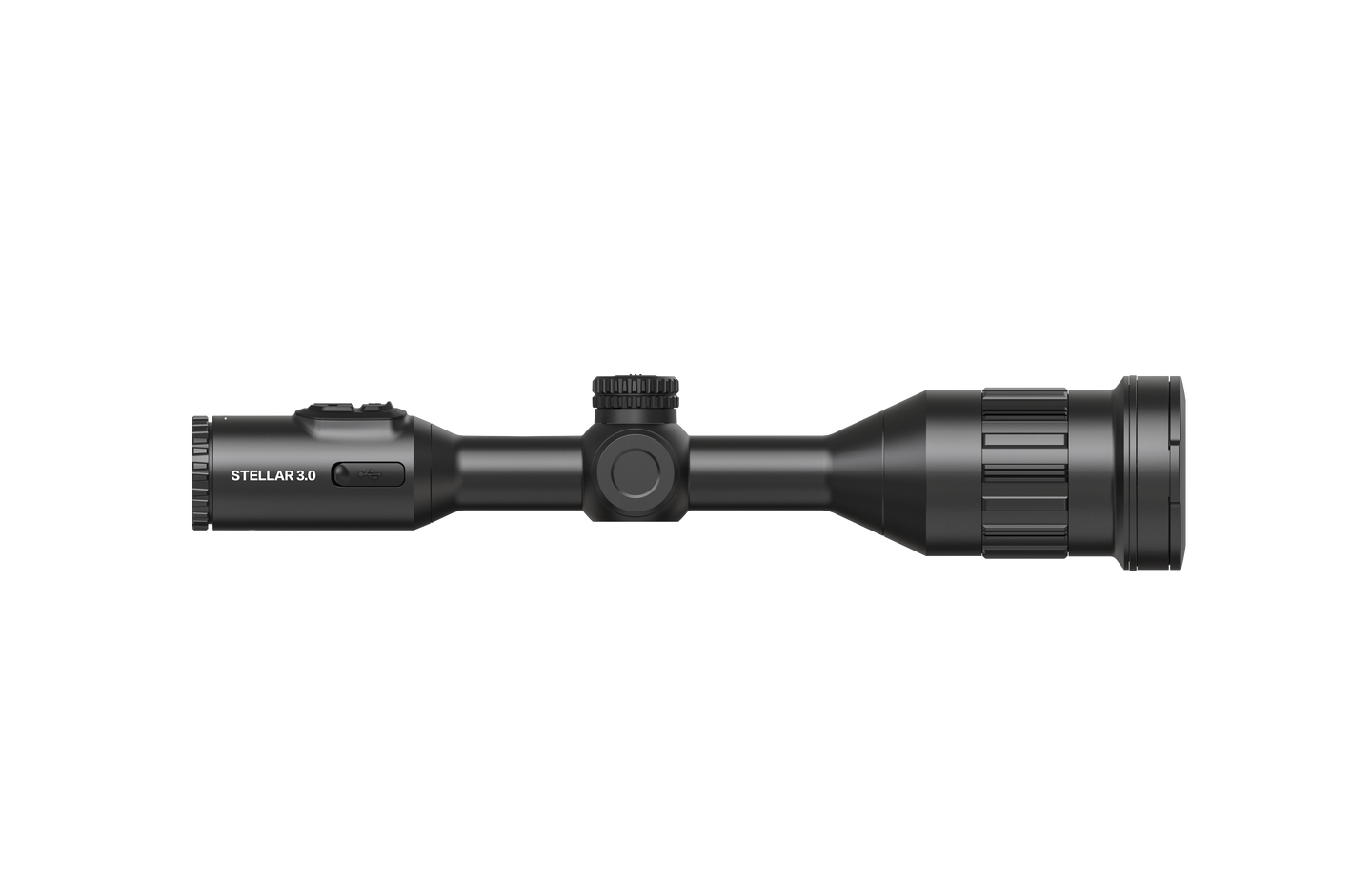 Hikmicro Stellar kikkertsikte SX60L 3.0