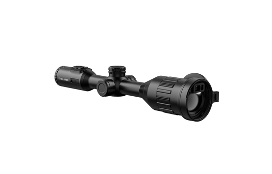 Hikmicro Stellar kikkertsikte SX60L 3.0
