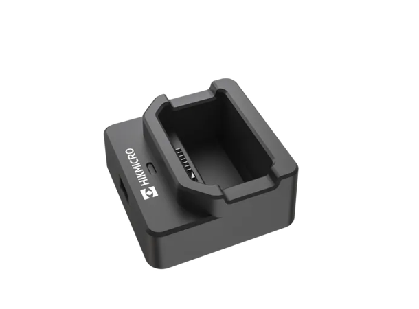 Hikmicro Thunder 2.0 batterilader