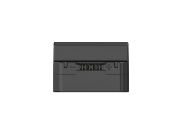 Hikmicro Thunder 2.0 oppladbart batteri