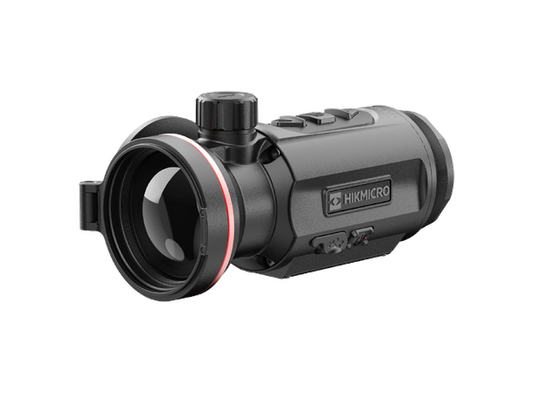 Hikmicro Thunder clip-on TQ50C 3.0
