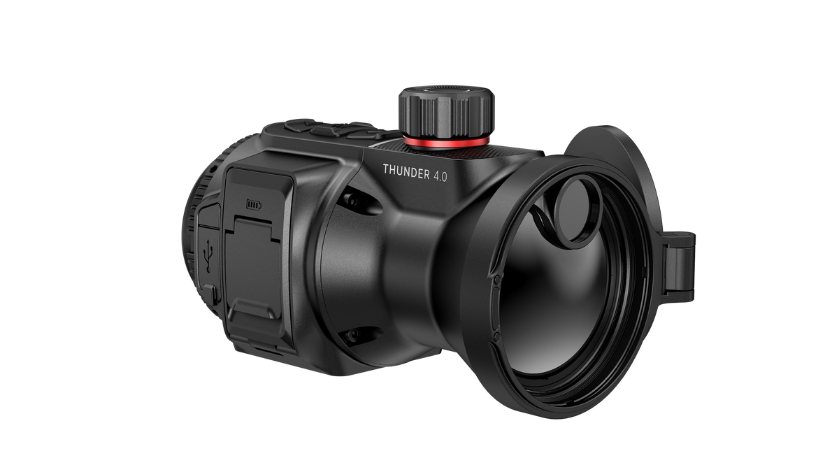 Hikmicro Thunder TX70CL 4.0