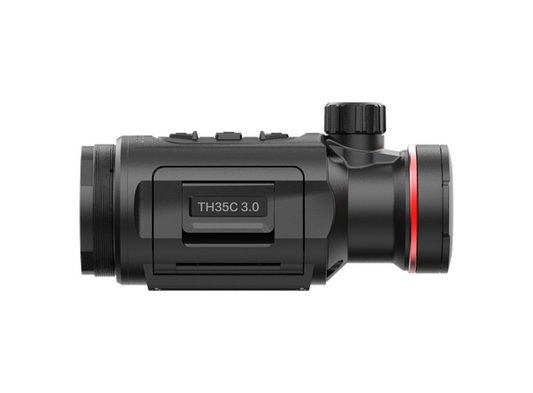 Hikmicro Thunder clip-on TH35C 3.0