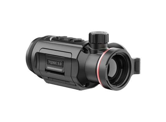 Hikmicro Thunder clip-on TQ35C 3.0