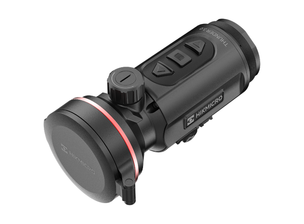 Hikmicro Thunder clip-on TQ50CL 3.0
