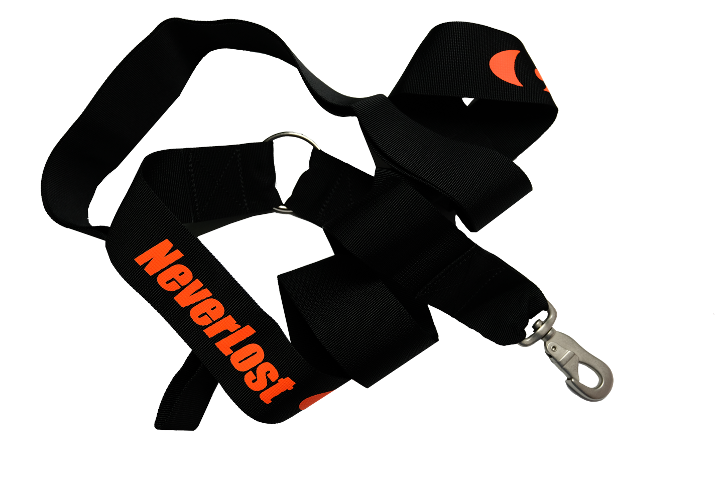 NeverLost Viltdrag