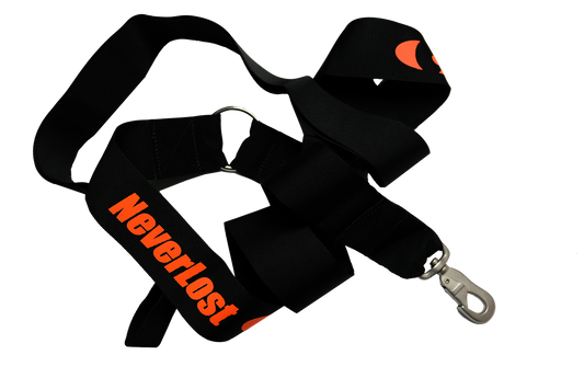 NeverLost Viltdrag