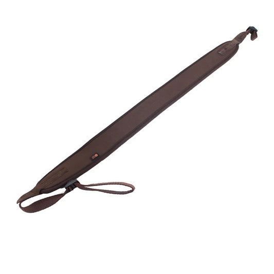 Nordhunt Neopren riflereim Brun