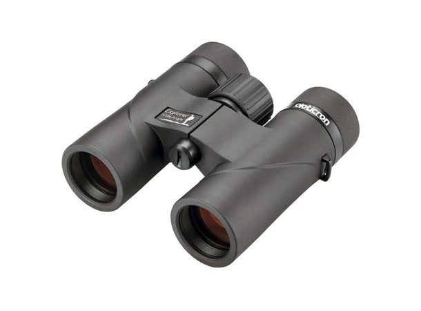Opticron Explorer 10x32 WA ED-R Roof Prism