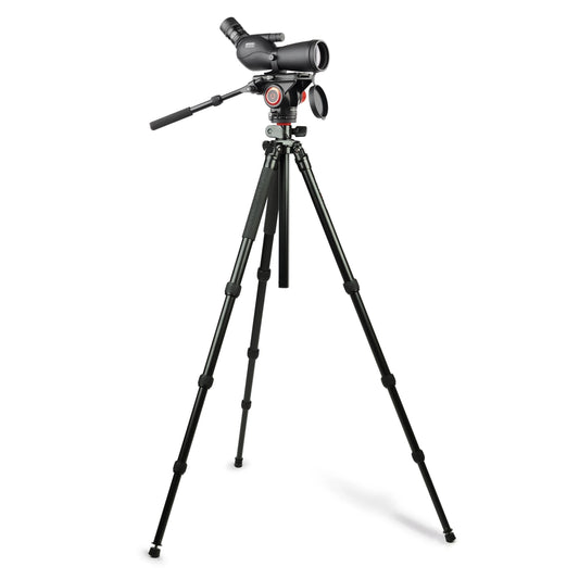 Opticron MM3 60/45 GA HR3 T2008R VT-3520 feltteleskop-pakke