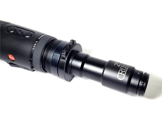 Rusan Forstørrelsesokular 3x MAR adapter for modular connector