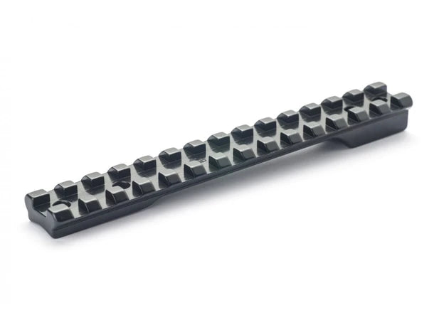 Rusan Picatinny Skinne Sauer 100/101