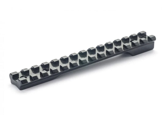 Rusan Picatinny Skinne Sauer 100/101