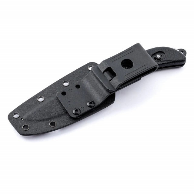 EKA SwedBlade G6 Black