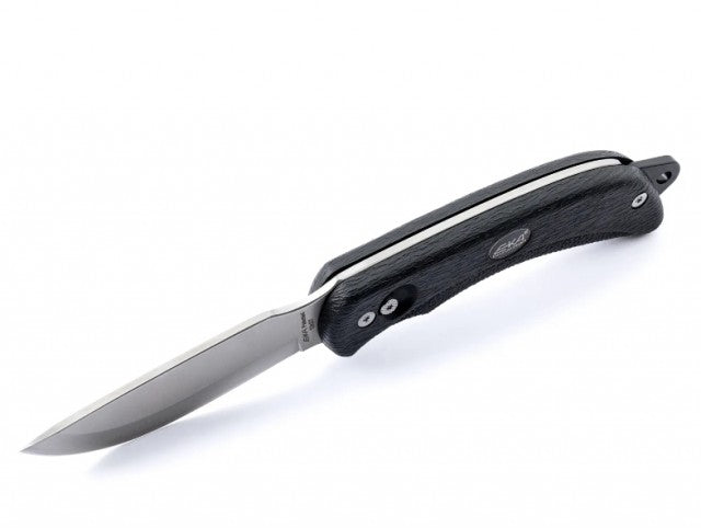 EKA SwedBlade G5 Sort