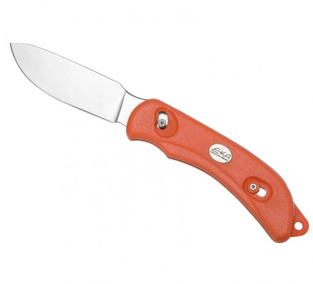 EKA SwedBlade G6 Orange