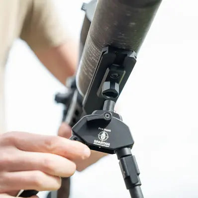 Spartan Classic UIT Rail Adapter