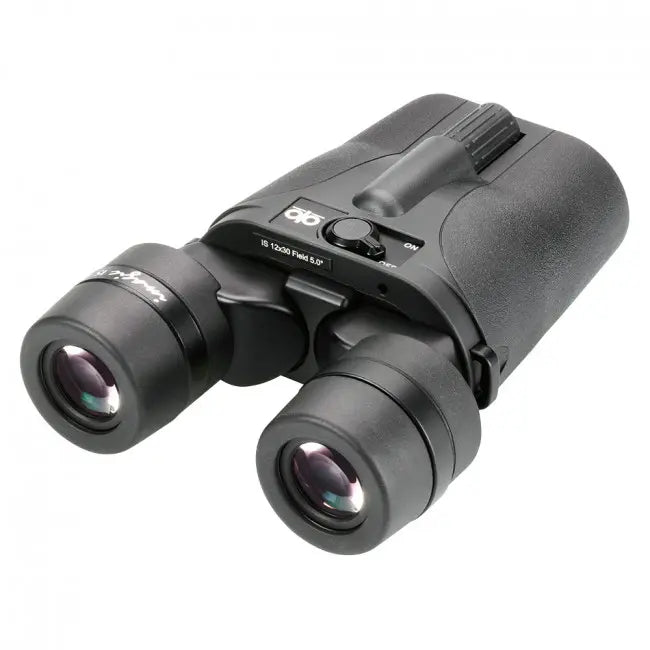 Opticron Imagic IS Roof Prism 12x30