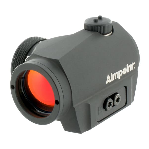 Aimpoint Micro S-1, 6 MOA m/montasje
