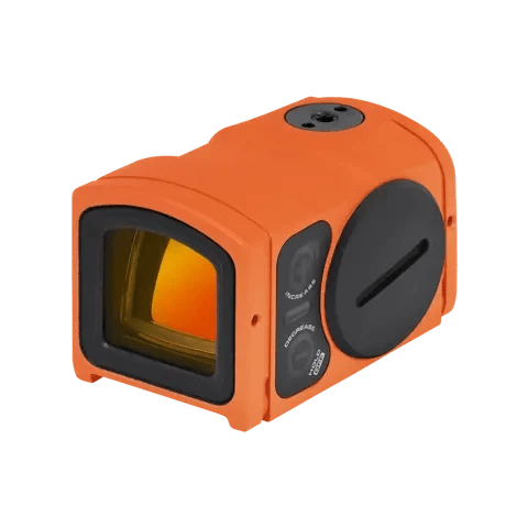 Aimpoint Acro C-2 Orange