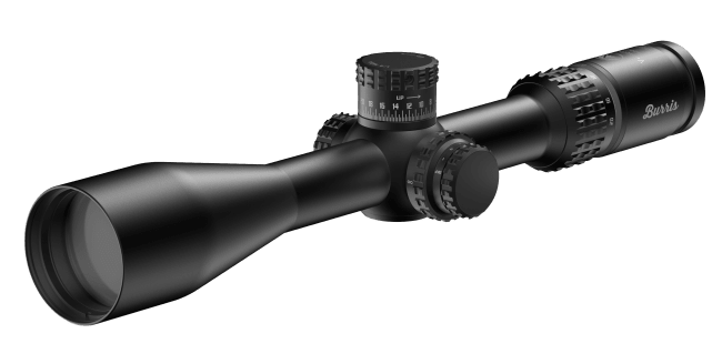 Burris Veracity PH 4-20x50